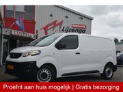 Peugeot Expert - 2.0 BlueHDI 120 Standard Premium Navi | Trekhaak | Airco | B