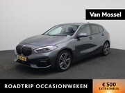 BMW 1-serie - 118i Executive Edition | Automaat | Apple Carplay / Android 