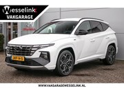 Hyundai Tucson - 1.6 T-GDI PHEV N Line 4WD | Stoelverw.+vent. | Elec. stoel +