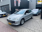Peugeot 307 - 1.6-16V Premium 3e Eigenaar! Trekhaak Airco NAP APK
