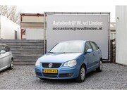 Volkswagen Polo - 1.2-12V Comfortline