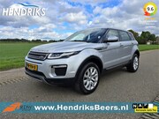 Land Rover Range Rover Evoque - 2.0 eD4 Urban Series SE - Euro 6 - 150 Pk - ParkeerCamera - 