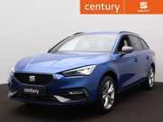 Seat Leon - Sportstourer FR Business 1.5 TSI eHybrid 150 kW / 204 PK Sta