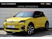 Renault 5 - Iconic cinq | Achteruitrijcamera | Elektrisch verwarmbare vo