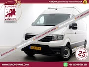 Volkswagen Crafter - 35 2.0 TDI 140pk L4H3 (L3H2) Maxi Airco/Camera/Imperiaal 12-