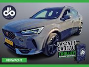 CUPRA Formentor - 1.4 e-Hybrid VZ Copper Edition TREKHAAK UITKLAPBAAR I DIGI D