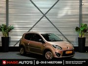Renault Twingo - 1.2-16V Miss Sixty 2E-EIG!/AIRCO/CRUISE/HALF-LEDER-ALCANTARA