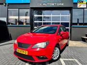 Seat Ibiza - ST 1.2 TDI Style Ecomotive 2e Eig Airco Cruise trekhaak Voll