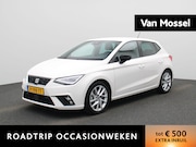 Seat Ibiza - 1.0 EcoTSI FR | DEMO | AUTOMAAT | APPLE CARPLAY - ANDROID AU