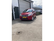 Suzuki Celerio - 1.0 Exclusive