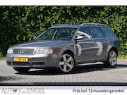 Audi S6 - 4.2 V8 quattro / Garantie / Bose