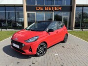 Hyundai i10 - 1.2 MPI 80pk Camera I Navi I Stoelverw.