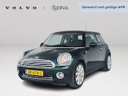 MINI Cooper - 3-Deurs 1.6 | Mistlampen | Radio | Elektrische ramen