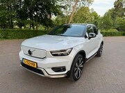 Volvo XC40 - Recharge P8 AWD R-Design SOH 94, 1%/Warmtepomp/Pano/360Cam/F