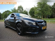 Mercedes-Benz CLA-Klasse - 180 Diesel XENON/NAVIGATIE/2XPDC/NAP