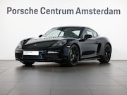 Porsche 718 Cayman