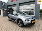 Citroën C3 - 1.2 PureTech S&S Shine / Pano / Cruise / CarPlay / Stoelverw