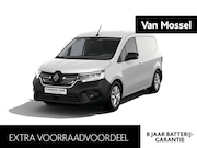 Renault Kangoo - E-TECH Gesloten Bestel L1H1 44kWh 120 1AT Extra | Achteruitr