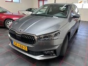 Skoda Fabia - 1.0 TSI Selection