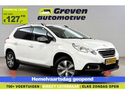 Peugeot 2008 - 1.2 VTi Allure Pack Premium Plus | Clima | Cruise | Trekhaak