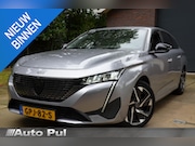 Peugeot 308 - 1.2 Hybrid 136 e-DCS6 Allure Automaat/Navi/Pdc/Ecc/Achteruit