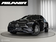 Mercedes-Benz C-klasse - 300 e AMG Line |Pano|Memory|HUD|360|Leder