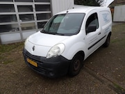 Renault Kangoo Express - Kangoo1.5 dCi 70 Express Comfort airco navi riem vv bij 252.