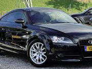 Audi TT - 2.0 TFSI Pro Line