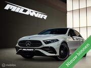 Mercedes-Benz A-klasse - 250 e AMG Line |Pano |Sfeer |ACC |19"