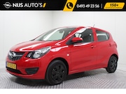 Opel Karl - 1.0 ecoFLEX Edition | airco | centrale deurvergrendeling | c