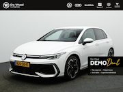 Volkswagen Golf - 1.5 eTSI 116pk DSG R-Line Edition | 360 camera | Matrix LED