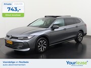 Volkswagen Passat - Variant 1.5 eTSI Business DSG | All-in 743, - Private Lease