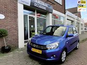 Suzuki Celerio - 1.0 Exclusive|Airco|100%dealer OH|APK nov'27