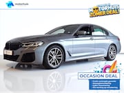 BMW 5-serie - (g30) 5 Serie (g30) 520i 184PK M-SPORT LEDER LASERLICHT CARP