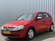 Opel Corsa - 1.2-16V Sport Easytronic