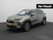 Toyota Yaris Cross - 1.5 Hybrid Dynamic | CAMERA | CLIMATE CONTROL | CRUISE CONTR