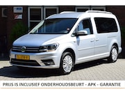 Volkswagen Caddy - 1.0 TSI 7Pers. Highline Trekhaak | Stoelverwarming | PDC