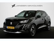 Peugeot e-2008 - EV Allure Pack 50 kWh Camera Adaptieve Cruise Apple CarPlay