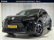 Toyota C-HR - First Edition 77 kWh