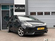 Ford Focus - Wagon 2.0 EcoBoost ST-3|251PK|Recaro|Leder|Camera|Lane|BLIS|