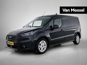 Ford Transit Connect - 1.5 EcoBlue L2 Limited Incl Verlengde Garantie! | Automaat |