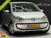 Volkswagen Up! - 1.0 move up! BlueMotion|NAP|APK|ELEKRAMEN|DEALER OND