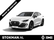 Renault Clio - Techno | Achteruitrijcamera | Adaptive Cruise Control | Elek