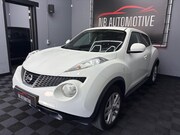 Nissan Juke - 1.6 Acenta