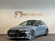 Audi RS3 - Sportback 2.5 TFSI quattro Pano|Kuip|HuD|Sonos|PPF