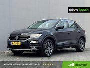 Volkswagen T-Roc - 1.5 TSI Style Business / 1.500 kg trekgewicht / Elektrische