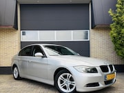 BMW 3-serie - 320i Executive|Navi|Cruis|Xenon|Weinig Km NAP