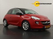 Opel Adam - 1.0 Turbo Jam airco/cruise/16"LM /audio