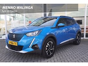 Peugeot e-2008 - EV Allure 50 kWh|SOH 90, 7%|Camera|ACC|Navi|Carplay|3D cockp