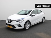 Renault Clio - 1.0 TCe Zen | Cruise control | Lane Assist | Apple Carplay /